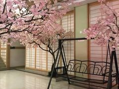 -极乐汇汗蒸会馆(杭州店)
