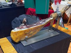 -拉蒂娜·巴西牛排馆 Latina·Brazilian Steakhouse(陆家嘴旗舰店)