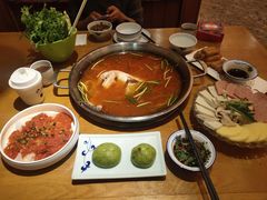 -新凯里酸汤鱼(飞山街店)