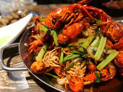 秘制龙虾-赤甲皇(仙霞路店)
