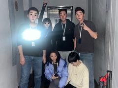 -棂笼·深度沉浸密室(武汉旗舰店)