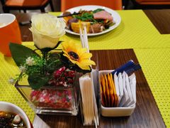 -西安钟楼北大街希尔顿欢朋酒店