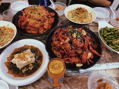 -古田会·肥肠鸡(古田店)