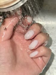 -喜柚自助美甲美睫