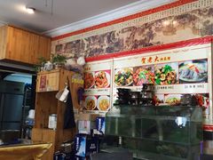 -贺记湘菜馆(东体育会路店)