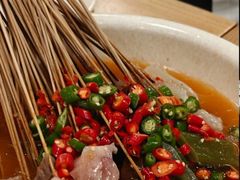 -嘉州叶婆婆钵钵鸡(建设路店)