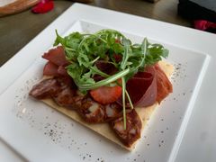 -恰餐厅及酒吧CHAR Bar & Grill(北京三里屯洲际店)