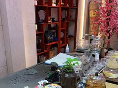 -香水足浴•按摩•SPA•汤泉会馆(南岗花园街店)