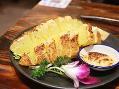 -达摩食堂(仓山万达店)