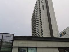 -白云宾馆·白云宴餐厅