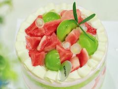 -KenGee仟吉(吉庆街店)