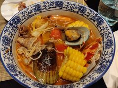 -长沙富力万达文华酒店