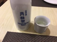 -有喜屋·深夜食堂(北京西路店)