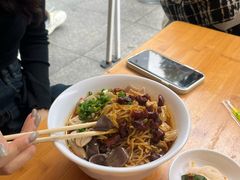 -蒋家肠旺面馆(合群路店)