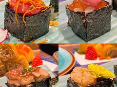 -鸟山鸣·日料食堂(王府井店)