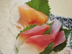 -有喜屋·深夜食堂(北京西路店)