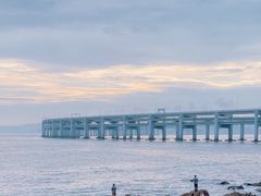 -星海湾跨海大桥