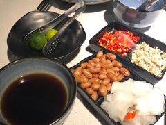 -百年果林椰子鸡(中洲店)