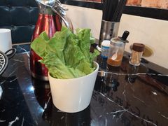-燚青春泥炉烤肉(东泰店)