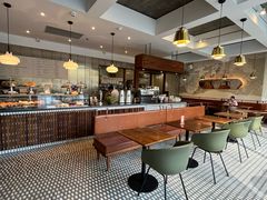-BAKER&SPICE(BFC外滩金融中心店)