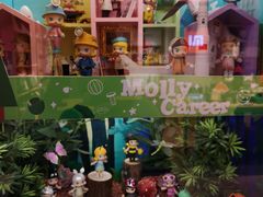 -泡泡玛特POPMART(赛格国际购物中心店)