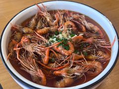-品鲜村农家菜·阳澄湖大闸蟹(总店)