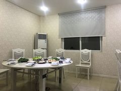 包厢-西夏一品烤全羊(百桥路店)