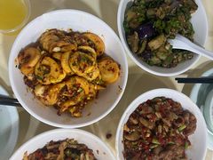 -笨罗卜浏阳菜馆(龙华鹏润达店)