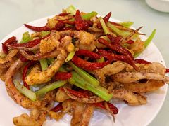 -胖子菜馆(隆昌路店)