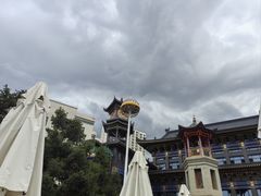 -东关清真大寺