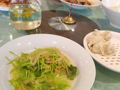 -牟传仁饭庄(星海店)