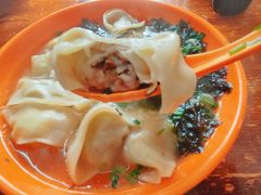 -阿麟馄饨(延长路店)