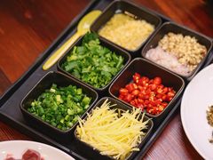 -御膳粥·牛乳粥底火锅·地道顺德菜(容桂店)