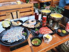 -丽江庭院之爱在路上(西单店)