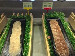 -金权道韩式自助烤肉(嘉华国际店)