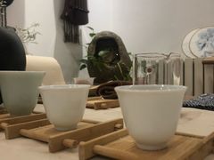 -仰生如卉推拿养生馆(酒仙桥店)