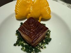 -湖滨28中餐厅·西湖宴·杭州君悦酒店