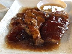 招牌至尊烧鹅-鹅公村·国家非遗传承(荔湾店)