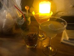 -东岸Cafe 爵士俱乐部