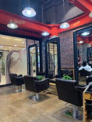 -P.STYLE 派斯造型