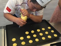老师风采-新东方烹饪学校(朝阳校区)