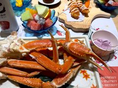 -清水日本料理铁板烧(学府路店)