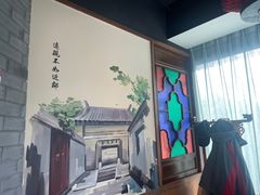 -北平食坊·烤鸭(黄寺大街店)