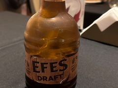 -Efes Turkish & Mediterranean Cuisine 艾菲斯餐厅(陆家嘴店)
