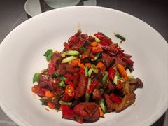 -井水小厨·湘菜(活力广场店)