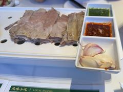 -燕兰楼·清真西北融合菜(亚运村店)
