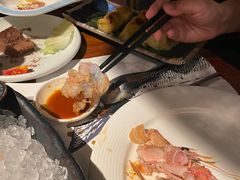 -Mr·Fish鱼鲜生海鲜放题(银泰in99店)