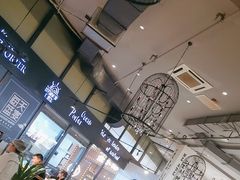 -海天盛宴新派海鲜自助餐厅(群力店)