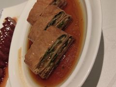 -西湖春天•老字号杭州菜(百汇店)