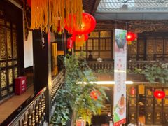 -蔼若春.传承三十年云南菜(金碧公园店)